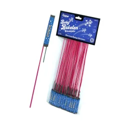Baby Raketen Weißblinker 50er Set