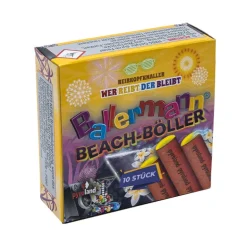 Ballermann Beach-Böller 10 Stück