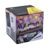 Ballermann Beach Bomber 9-Schuss-Feuerwerk-Batterie