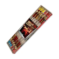 Bella Ciao 12-teiliges Raketensortiment