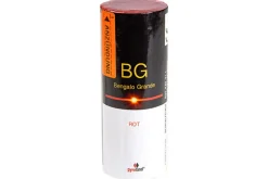 Bengalo Grande Rot 60s