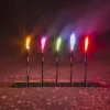 Bengal 300 Violett 5min