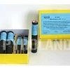 Bühnenjet gold, 3m, 10 Stück