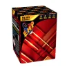 Big Sexy 16-Schuss-Feuerwerk-Batterie