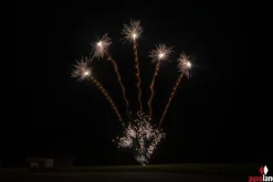 BKS Alpha Bombenrohr