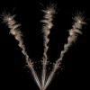 BKS ULTRA 25-Schuss-Feuerwerk-Batterie