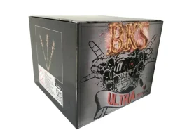 BKS ULTRA 25-Schuss-Feuerwerk-Batterie
