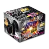 Boombox 42-Schuss-Feuerwerk-Batterie