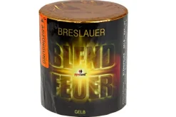 Breslauer Blendfeuer Gelb 30s