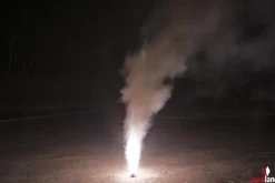 Breslauer Blendfeuer Weiß 30s