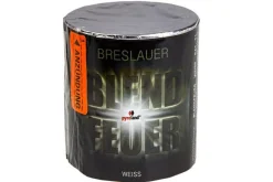 Breslauer Blendfeuer Weiß 30s