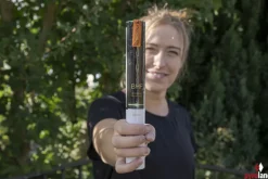 Breslauer Handfeuer Grün 60s