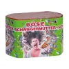 Böse Schwiegermutter 48-Schuss-Feuerwerk-Batterie
