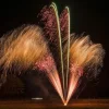 Butterfly Blues 32-Schuss-Feuerwerk-Batterie