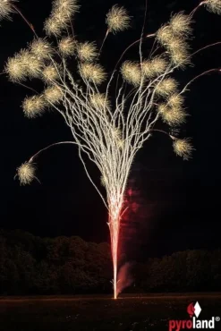 Ceantava 49-Schuss-Feuerwerk-Batterie