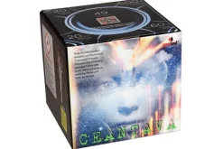 Ceantava 49-Schuss-Feuerwerk-Batterie