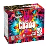 Chaos 29-Schuss-Feuerwerk-Batterie