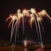 Cotton Tree Drive 25-Schuss-Feuerwerk-Batterie