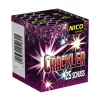 Crackler 25-Schuss-Feuerwerk-Batterie