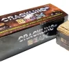 Crackling Beam 3er Pack kubische Kanonenschläge