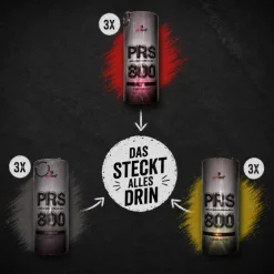 Deutschland-Fanpaket 2