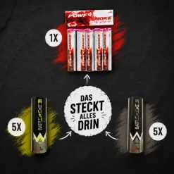 Deutschland-Fanpaket 1
