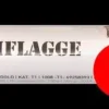 Deutschland Rauchflaggen 10er Bundle