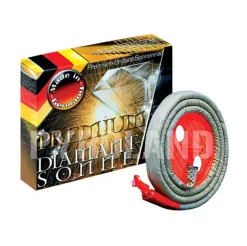Diamantsonne Premium-Leuchtfeuerwerk