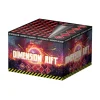 Dimension Rift 100-Schuss-Feuerwerk-Batterie