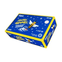 Display Funken Hummeln 12 Packungen