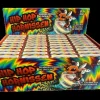 Display Hip Hop Hornissen 80 Schachteln