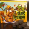 Display Pups Python 48 Schachteln