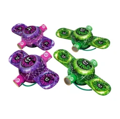 Dizzy Spinners 4er-Set