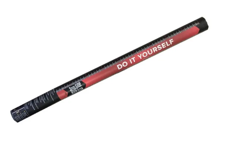 Do it Yourself 80cm leer