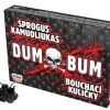 Dumbum Knallerbsen 75 Stück