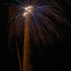 Edelpaket 36-Schuss-Feuerwerk-Batterie