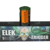 Elektrigger Grün