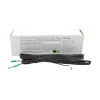 Elektrische Anzünder 10 m (15er Pack)