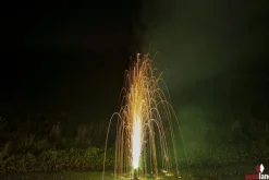 Elfenzauber Schweizer Vulkan
