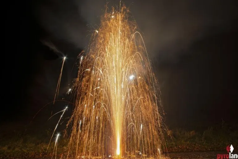 Elfenzauber Schweizer Vulkan