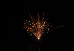 Family Countdown 15-teiliges Raketensortiment