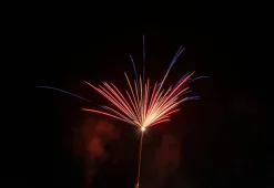 Family Countdown 15-teiliges Raketensortiment