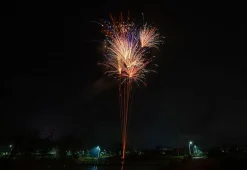 Family Countdown 15-teiliges Raketensortiment