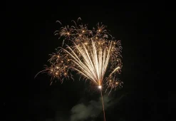 Family Countdown 15-teiliges Raketensortiment