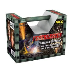 Feuerkasten-Föntänen-Batterie
