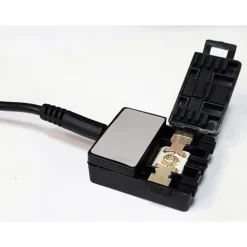 FireFly Kabel mit Clips 5m, 5er Beutel