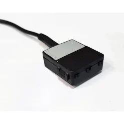 FireFly Kabel mit Clips 5m, 5er Beutel