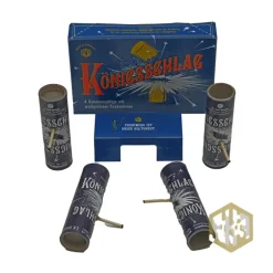 FKF Königsschlag 4er