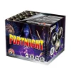 Fortnight 35-Schuss-Feuerwerk-Batterie