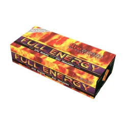 Full Energy 270-Schuss-Feuerwerkverbund